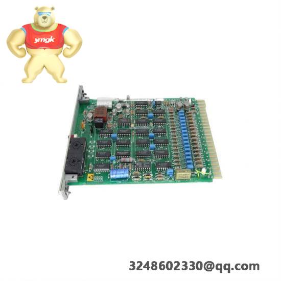 ABB DSTF620