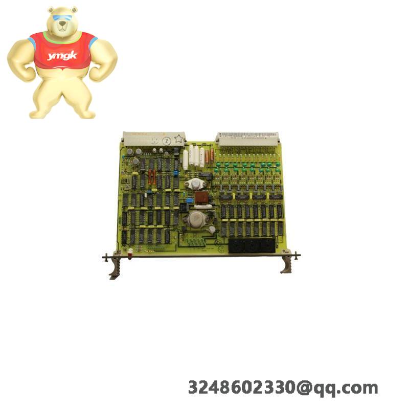 ABB 2VAA008172R01