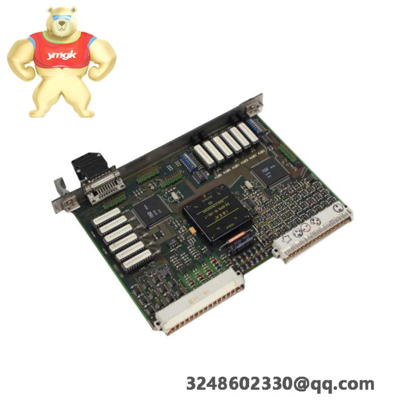 ABB 81EU01E-E