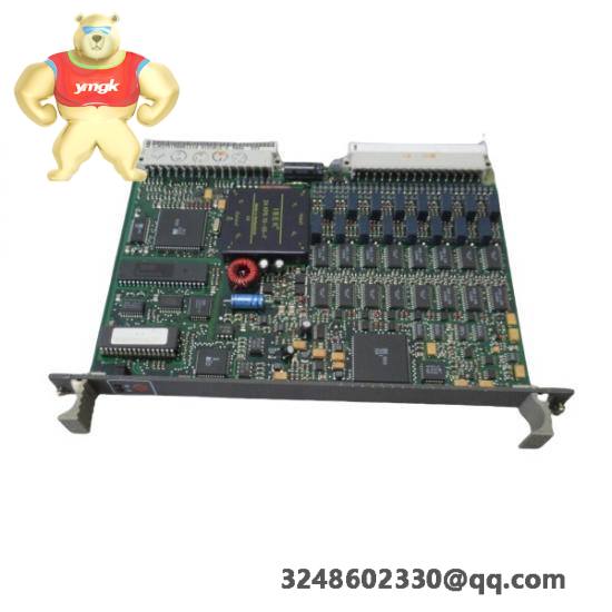ABB 81EU01E-E