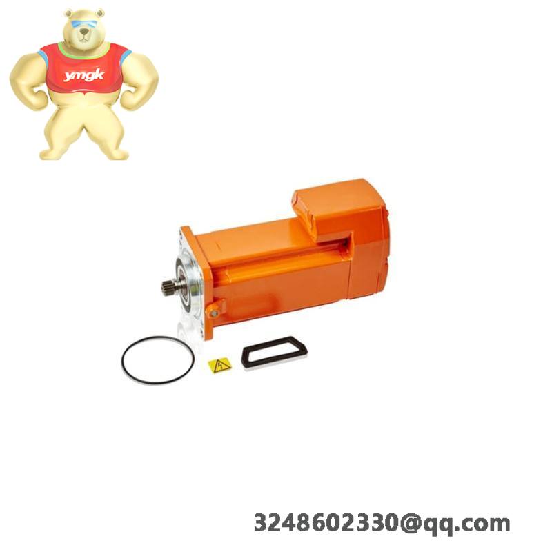 ABB 81EU01H-E