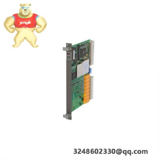 ABB 3HAC0801-1