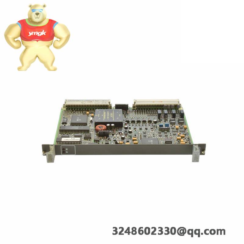 TRICONEX 2700