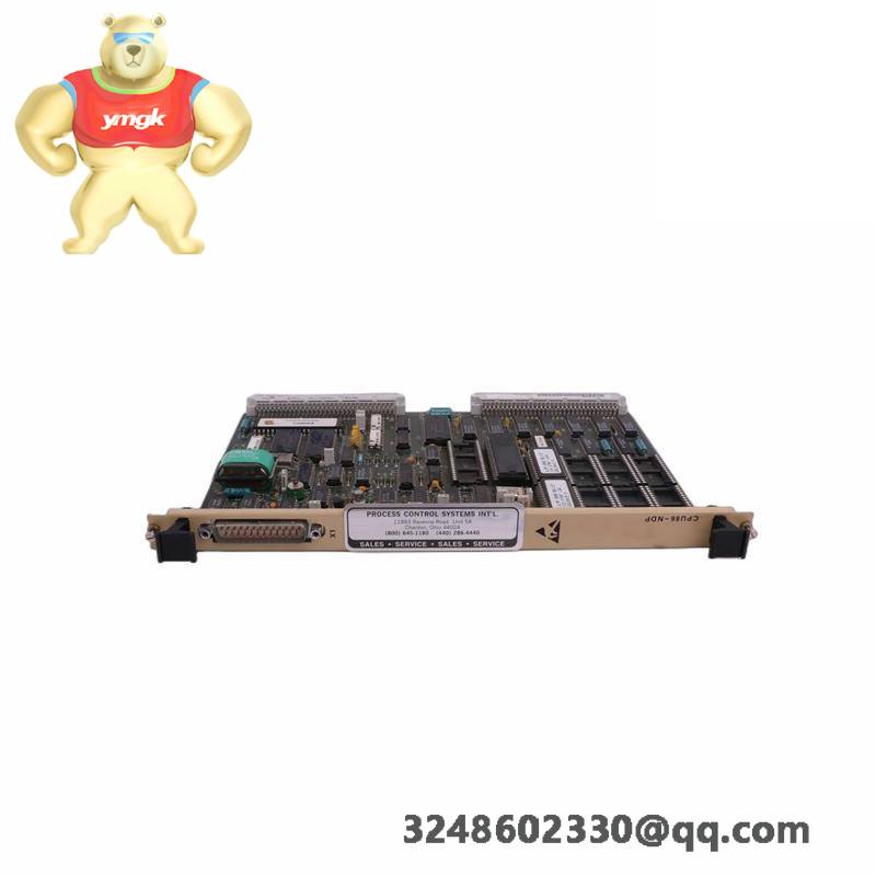 ABB 3HAC026851-001