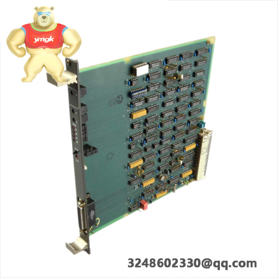 ABB GJR2370800R0100