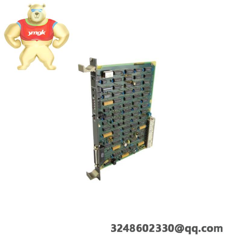 ABB GJR2370800R0100