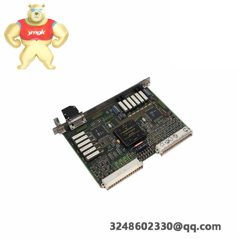 ABB XVC722AE101 3BHB002751R0101