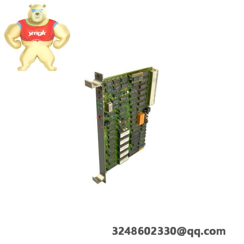 GE DS200SIOBH1ACA