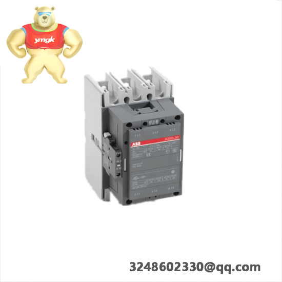 ABB GJR2329800R0100