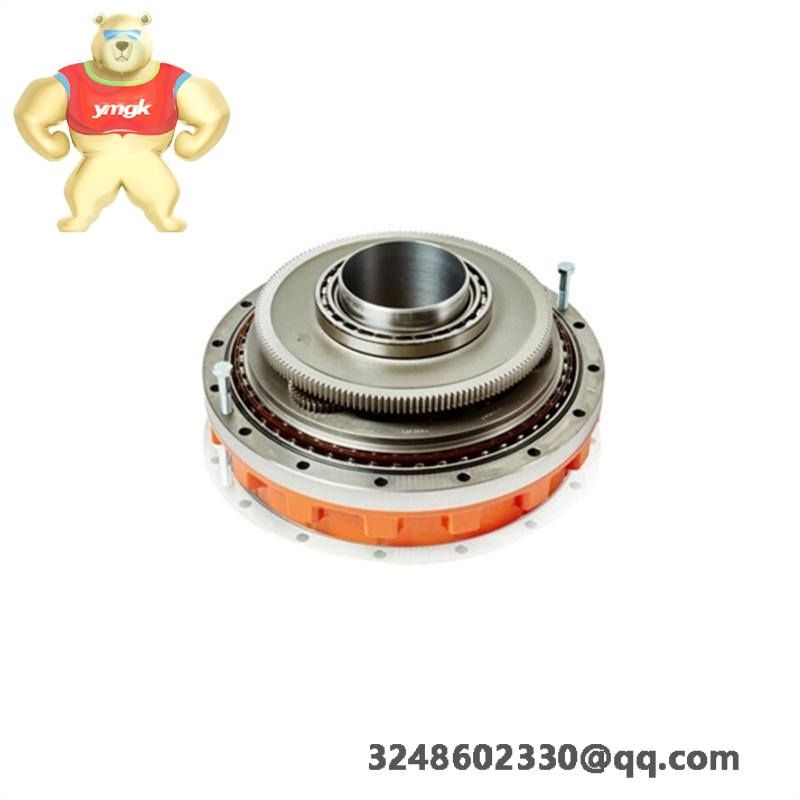 ABB AB91-1 HESG437479R1