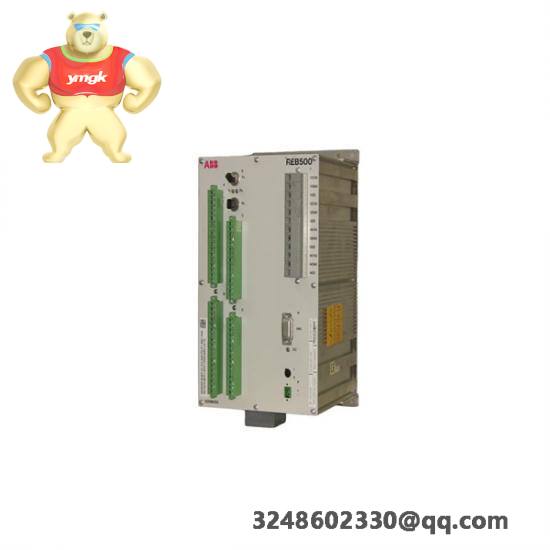 ABB ABB RED670
