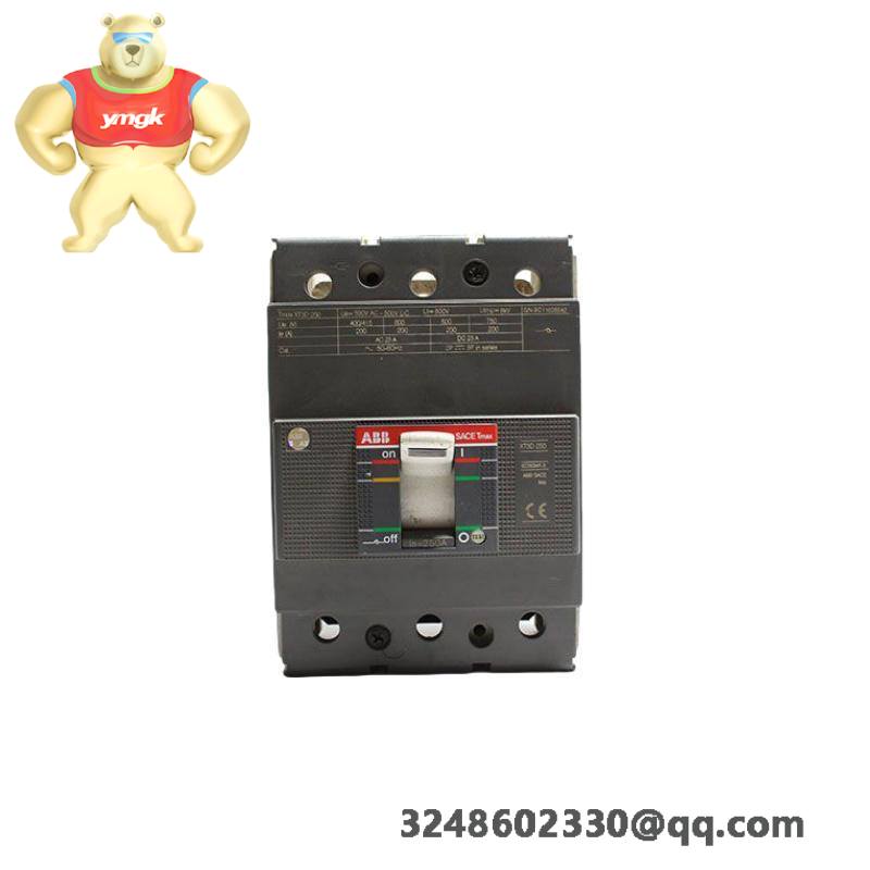 ABB ABB RED670