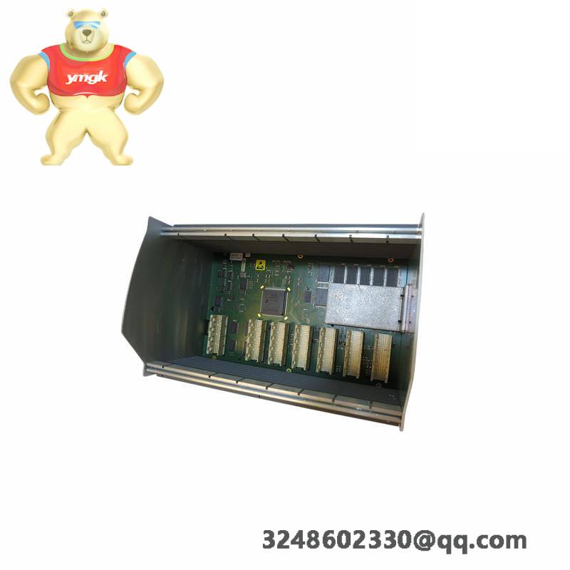 ABB 3HAC025784-001/00(DSQC651)