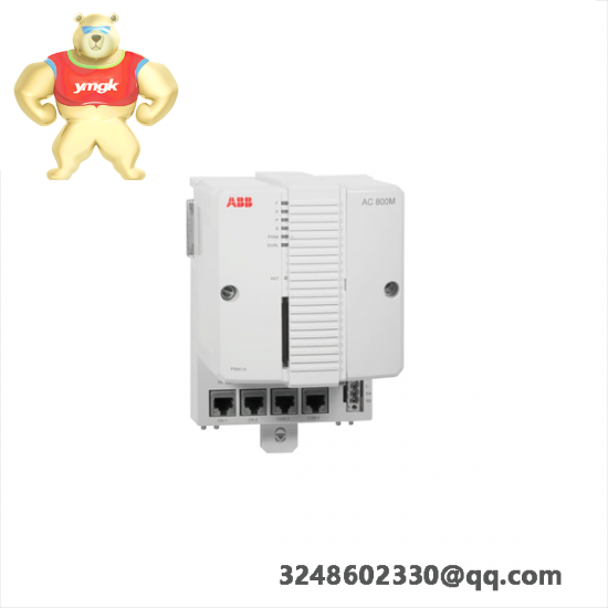 ABB AC800M
