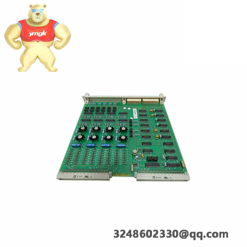 ABB REM610