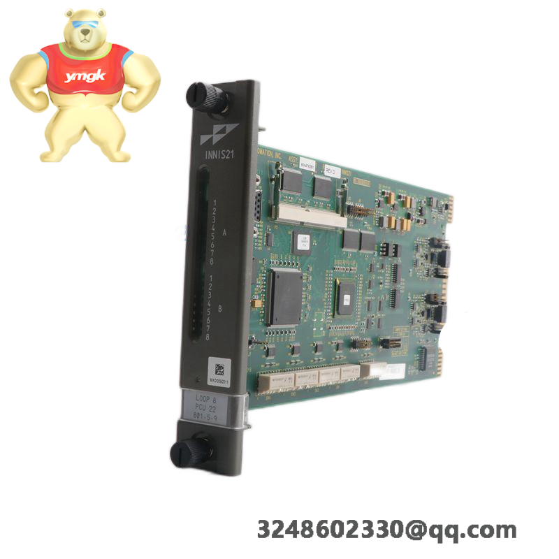 ABB PP882