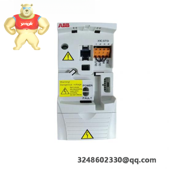 ABB CFP-AI-100