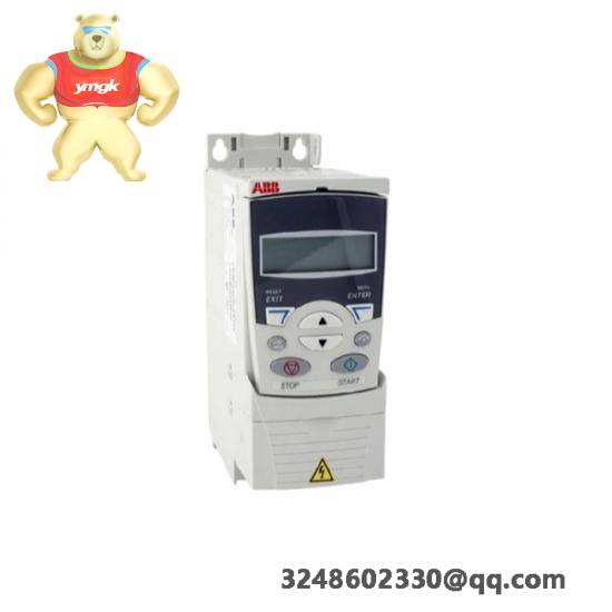 ABB ACS355-03E-02A4-4