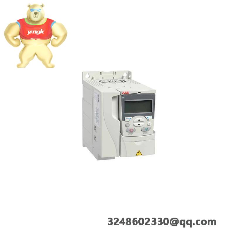 ABB ACS355-03E-02A4-4