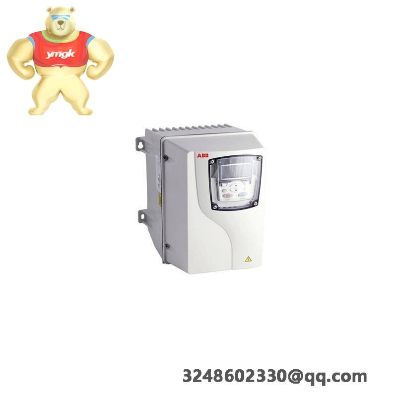 ABB FWA-ECODR3-SGP-01VRS-MS