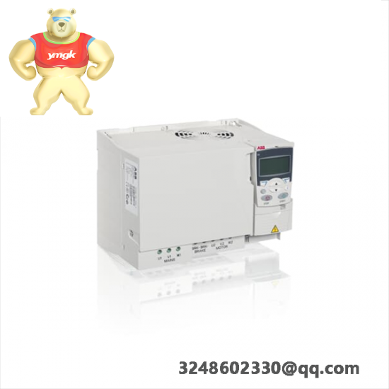 ABB 6600-3HAC021030-001