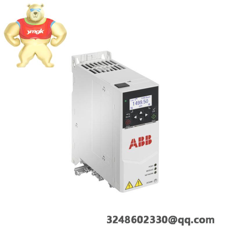ABB 3HAC13489-1