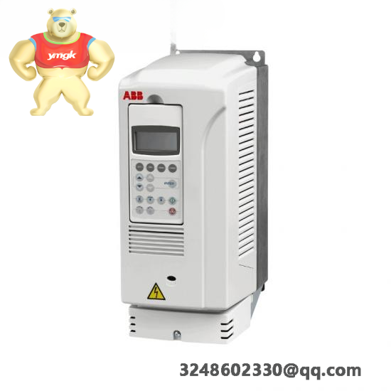 ABB 3HAC032938-001
