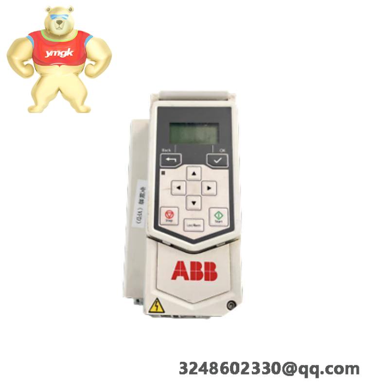 TMEIC ARND-3119 A6  2N3A3119-B