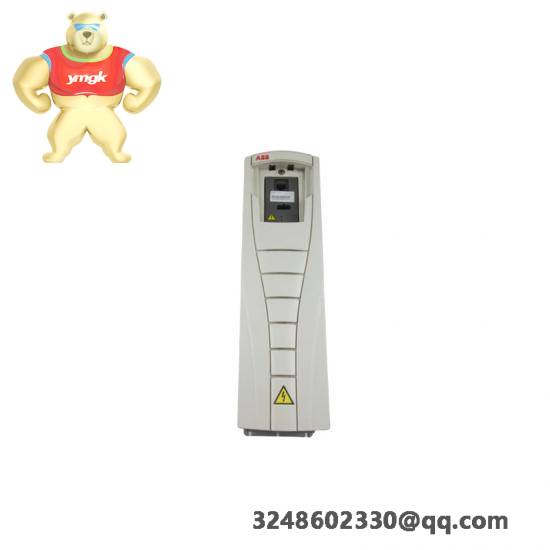 ABB 3AUA0000002417-D
