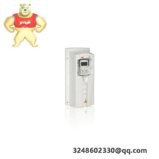 ABB TC-PRS021