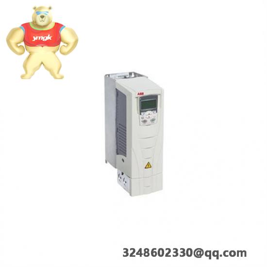 ABB IEMPU02