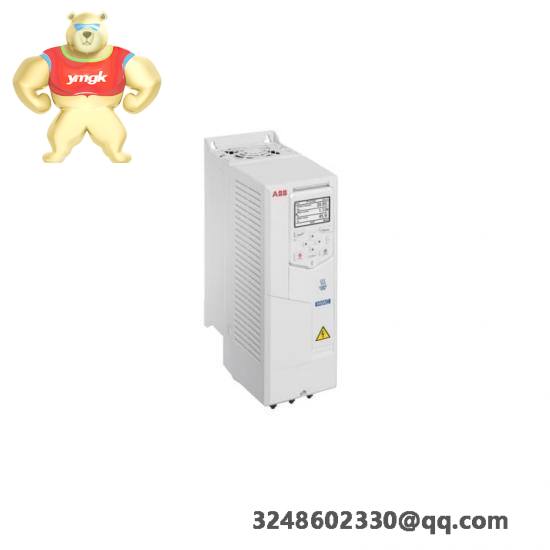 ABB ACS580