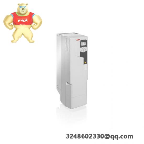 ABB 3ADT316400R0501