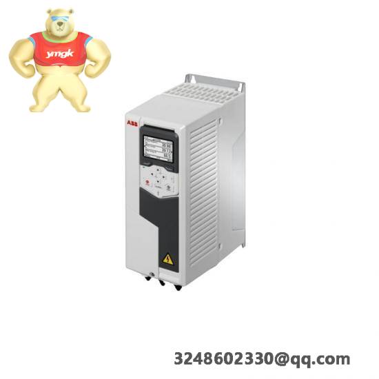 ABB ACS580
