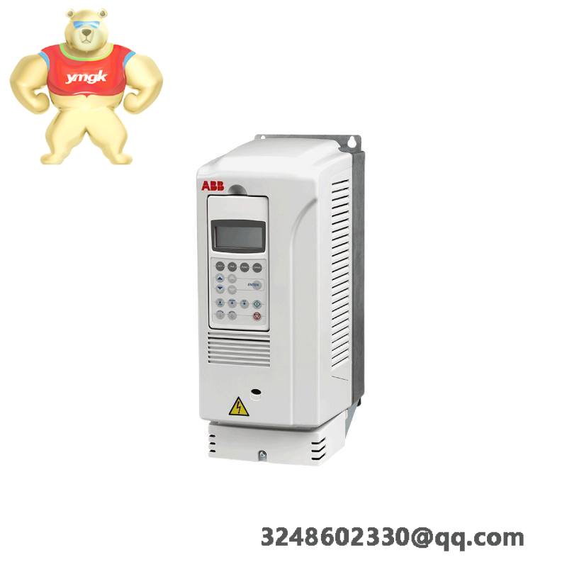 ABB 3HAC021594-003