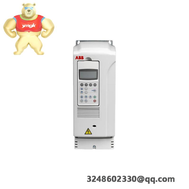 ABB ACS800-01-0070-3+P901