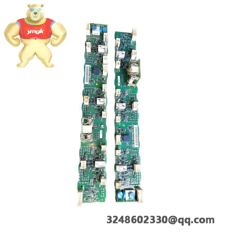 ABB DSMB-02C 