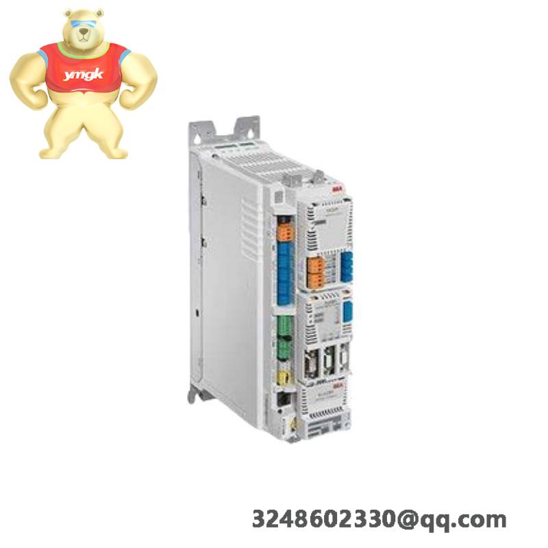 ABB ACSM1-04AS-060A-4