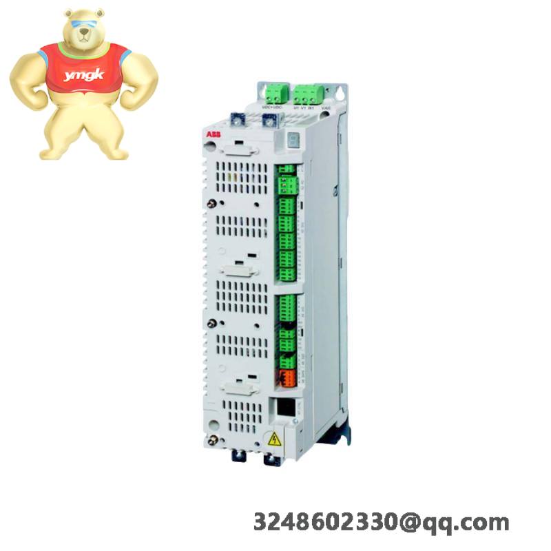 ABB ACSM1-04AS-073A-4