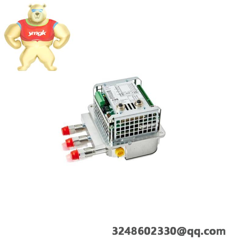 ABB ACU-01B3HNA024871-001