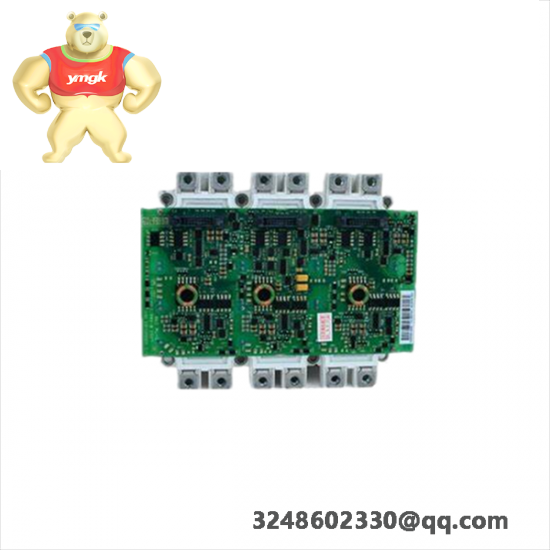 ABB 3HAC031151-002