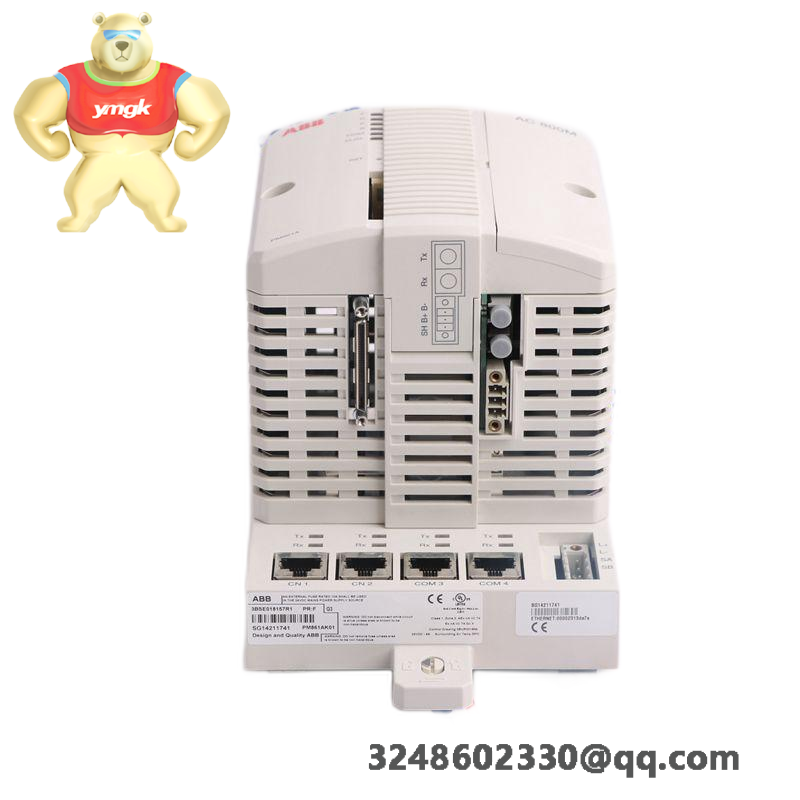 ABB 3HAC9353-1