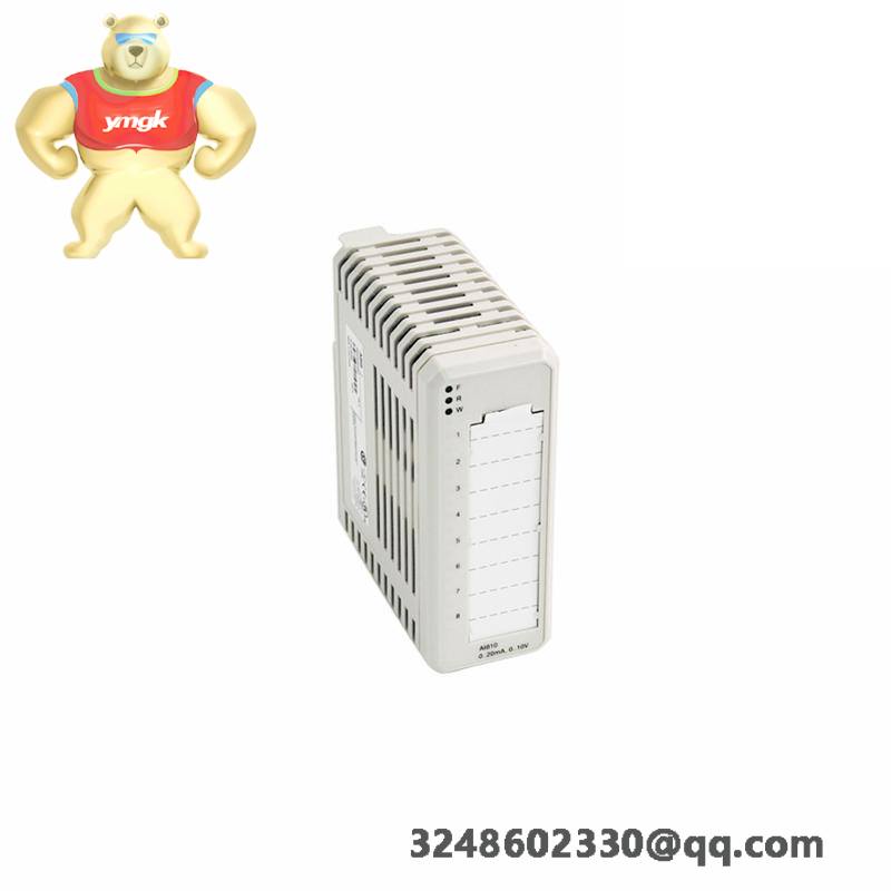 ABB AI810 3BSE008516R1