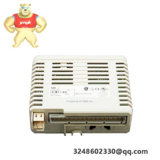 ABB RPBA-01 