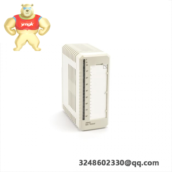 ABB 3BSE028925R1 AI843