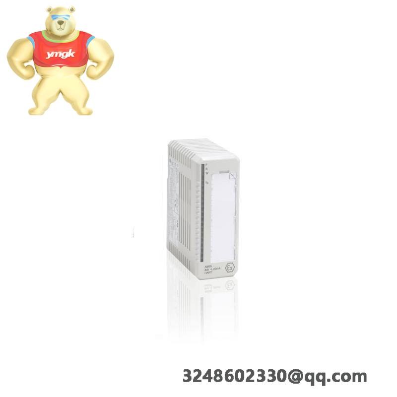 ABB 3HAC028599-002