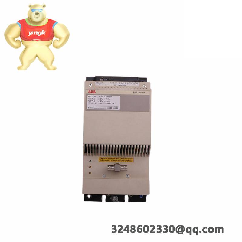 ABB AI950N, 3KDE175523L9500
