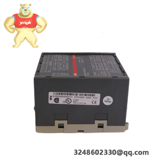 ABB PFTL101BER-20.0KN 3BSE023161R1