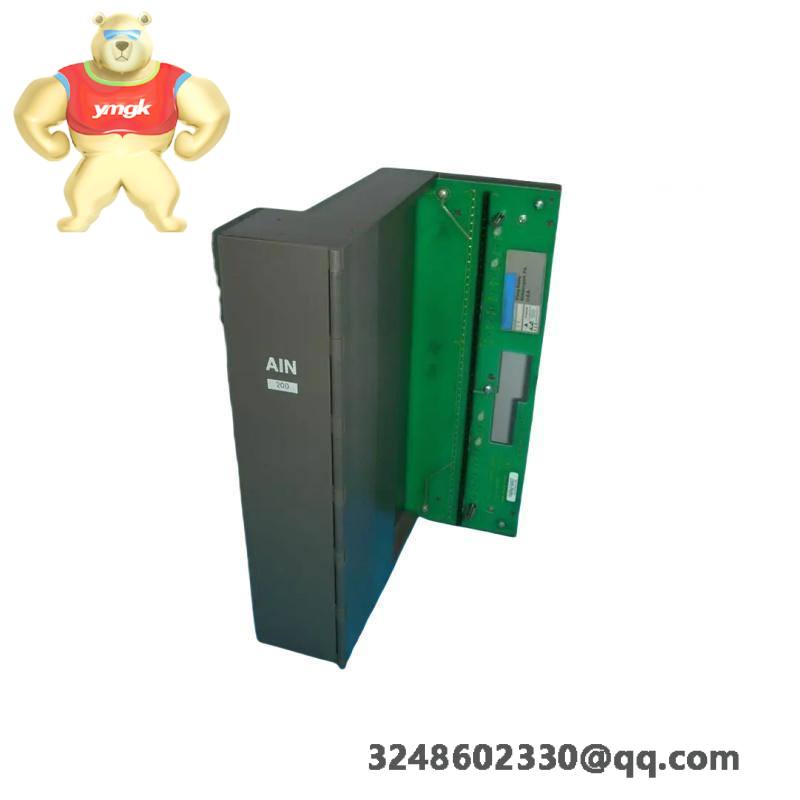 ABB DSTF620