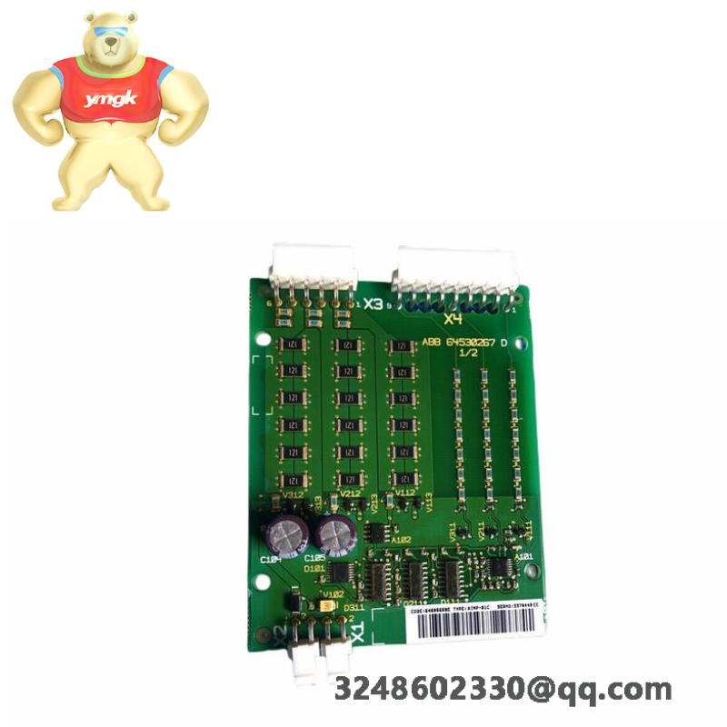 ABB DSTK150